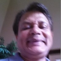 Qaiser Ahsan