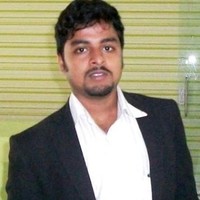BHARAT BHUSAN NAYAK