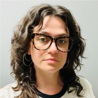 Andrea Barnett