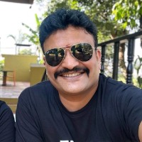 Amar Vandana Paranjape