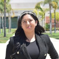 Cindy M Velazquez
