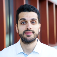 Mo Rahimi