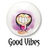 Good Vibes Infinity
