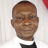 Olabuja Segun