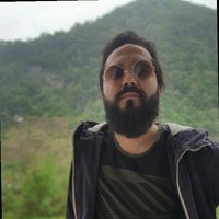 Ali Saee