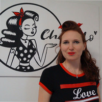 Nathalie Iff