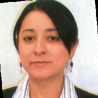 Claudia Jaramillo