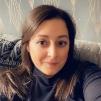 Vickie Cross