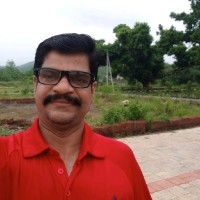 girija sankar dash