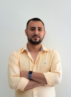 David Eduardo Reyes Alegria