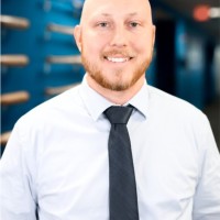 Marshall Cox