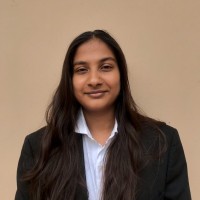 Vedika Kedia