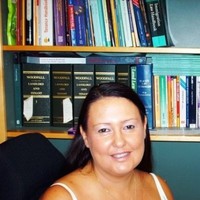 Angela Hamilton