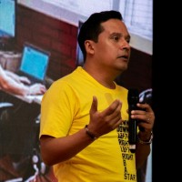 Jorge Humberto Díaz Uribe