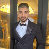 Arham Siddiqi