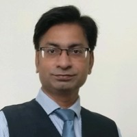 Satyendra Parashar