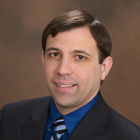 Derek J. Ickes, LEED
