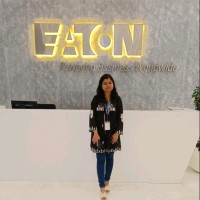Trisha Pradhan