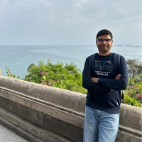 Aniket Kuncoliencar