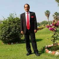Ram Kishan