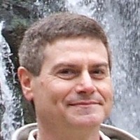 Wayne Frank