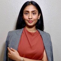 Deeksha Narayan Murthy