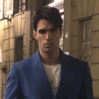 Angelo Massimo Mancuso Bertini