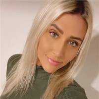 Danielle Kirkland