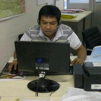 Ahmad Ghandie
