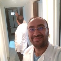 İsmail Ahmed