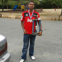 Nitesh S