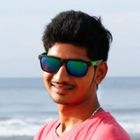 Indresh Murali