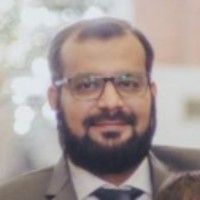 Dr. Muhammad Asim Shahid
