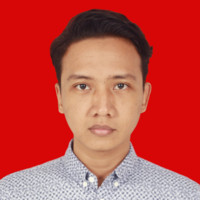 Ahmad Rizky Syafarudin