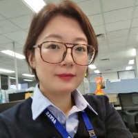 Becky YANG