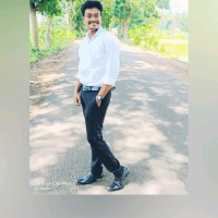 Rakesh Malisetti