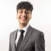 Rohit Mangtani, Mba
