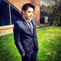 David Yang