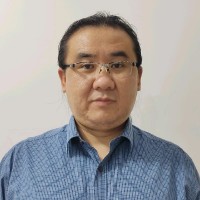 Paulo Kenji Nagayama