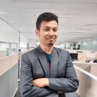 Arief Rakhmanto