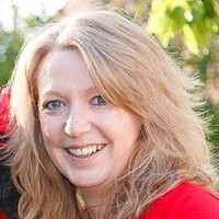 Jo Garrett