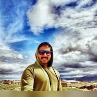 Shervin Karimi