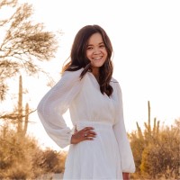Makenna Luebke