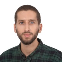 Omar M. K. Shehada