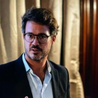 Íñigo Echávarri Abascal