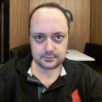 Eder De Lara Motão