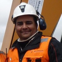 Angel Pacheco Ramirez