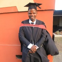 Sifiso Mthembu
