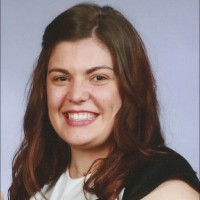 Alicia Voyse Bsc