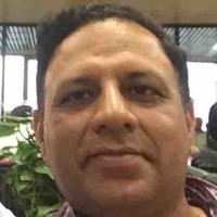 khalid javed